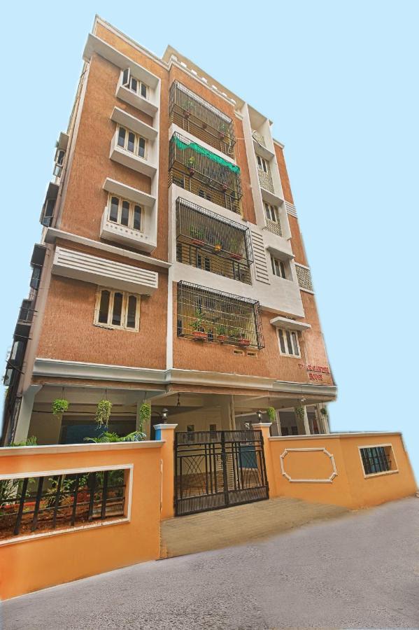 Home Away From Home Secunderabad Exterior photo